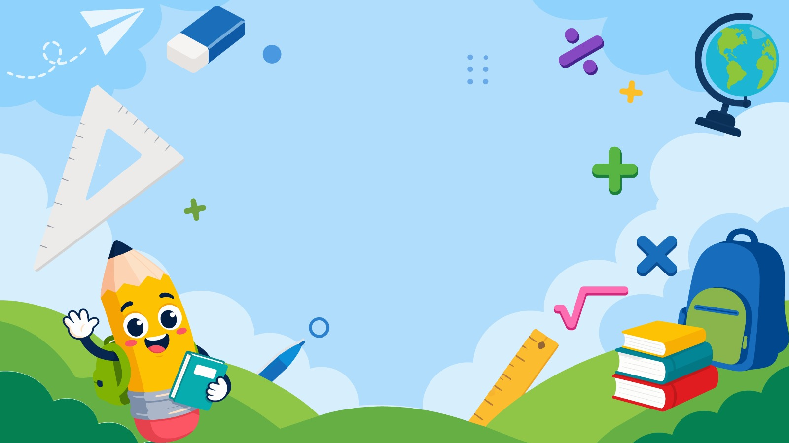 Fondo Educativo GSLR